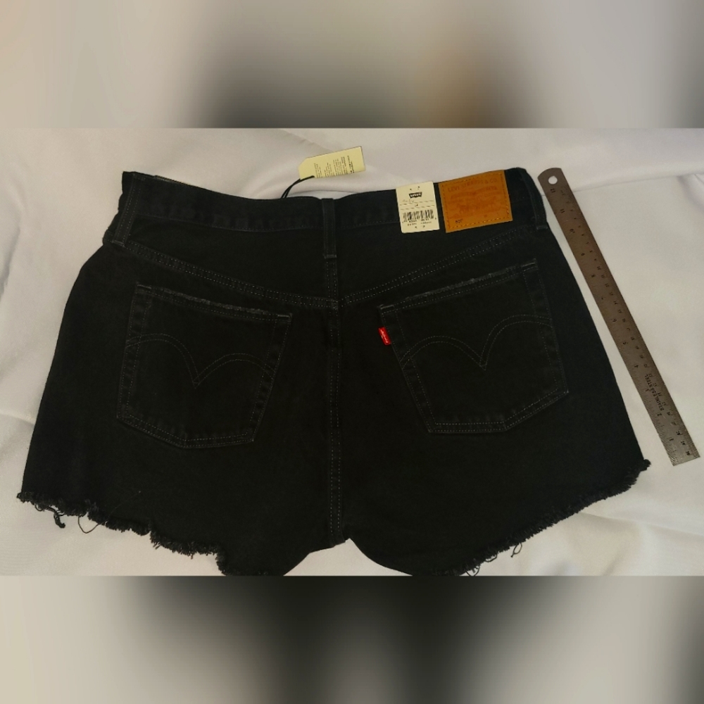 Levi's 501 Shorts